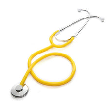 Load image into Gallery viewer, Single Head Stethoscope
